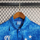 Camisa 1 Cruzeiro Retrô 1993/95 - Masculina