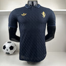 Camisa 3 Juventus 24/25 Jogador - Masculina