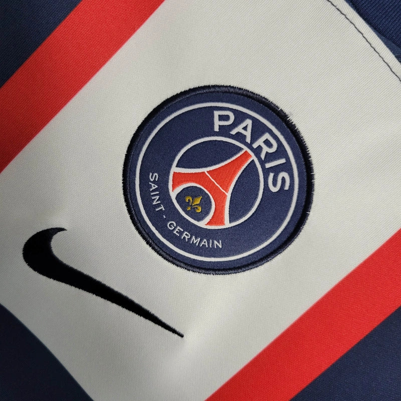 Camisa 1 Paris Saint Germain 2022/23 Torcedor - Masculina
