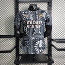 Camisa Pré-Jogo Arsenal Ian Wright 2024/25 Jogador - Masculina