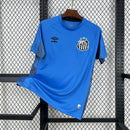 Camisa Santos 2025/26 Goleiro - Masculina