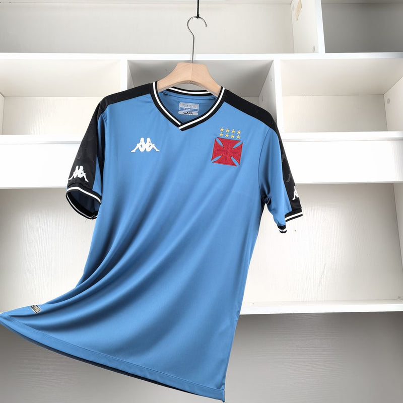 Camisa Vasco da Gama Goleiro 2 2024/25 Torcedor - Masculina