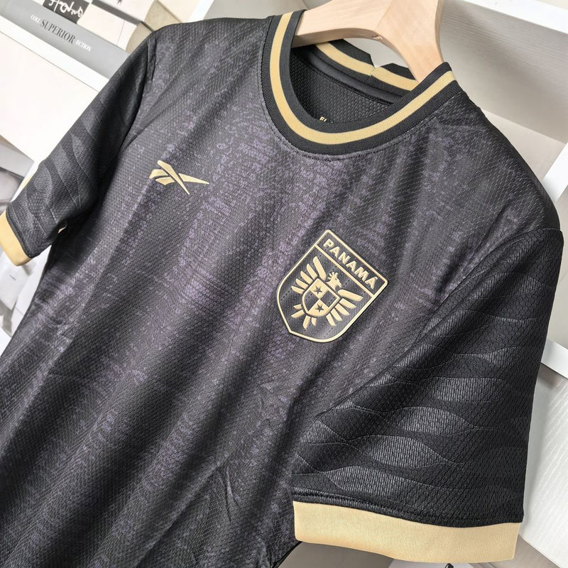 Camisa Edição Especial Panamá 2024 Torcedor - Masculina