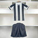 Conjunto Infantil 1 Botafogo 2024/25 - Unissex