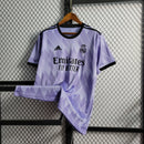 Camisa 2 Real Madrid 2022/23 - Masculina