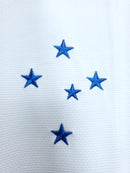 Camisa 2 Cruzeiro 2021/22 Torcedor - Masculina