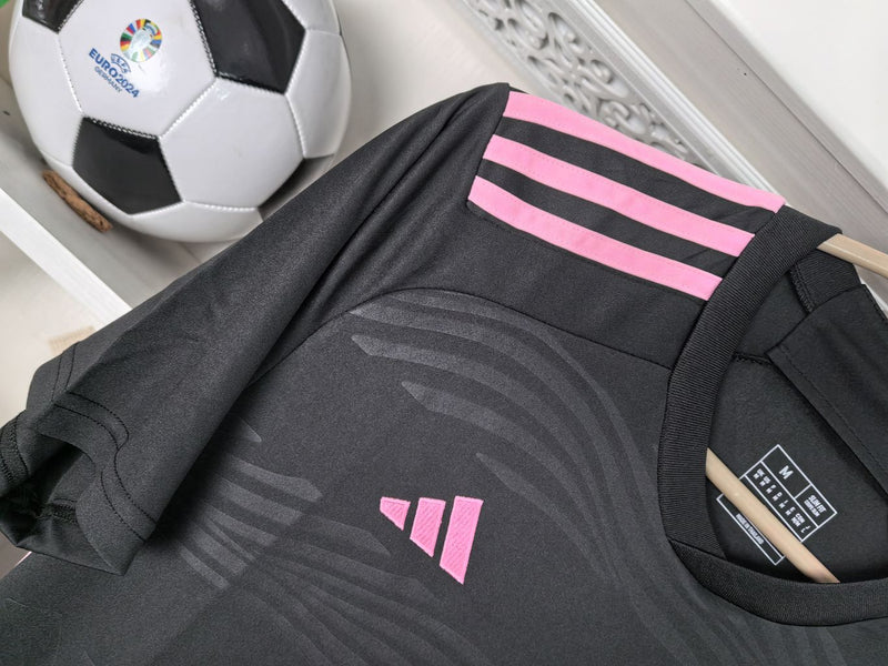 Camisa 2 Inter Miami 24/25 Torcedor - Masculina