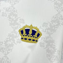 Camisa Madrid Edition Comma Football 2024 Torcedor - Masculina