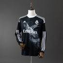 Camisa 3 Real Madrid Retrô 2014/15 - Masculina
