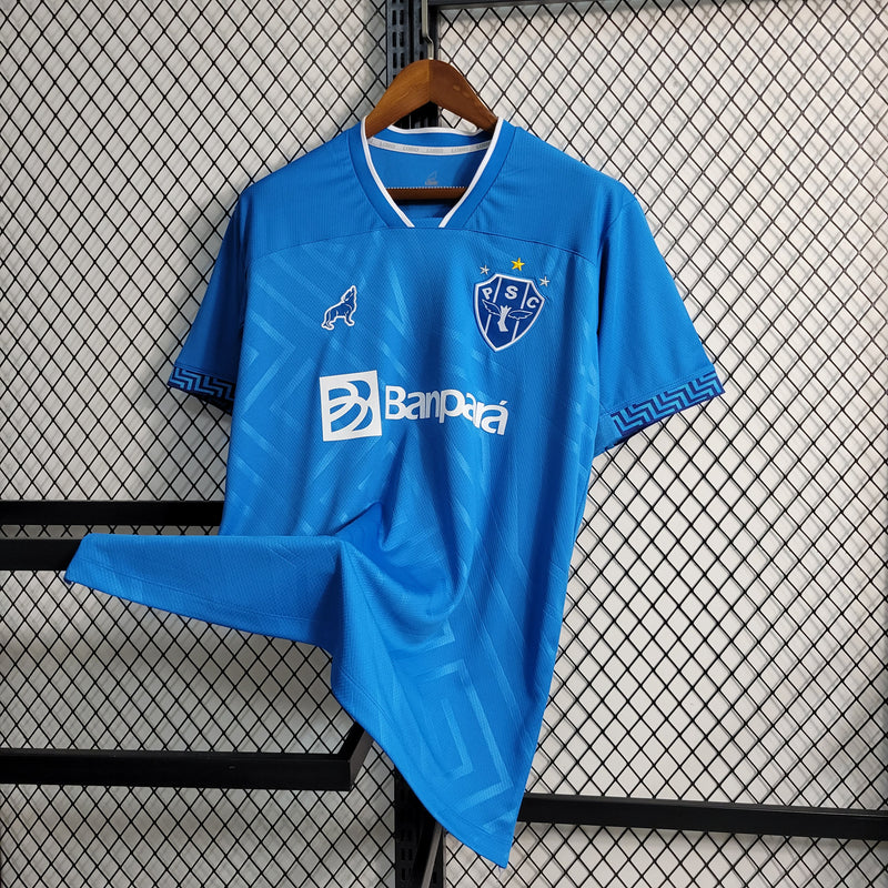 Camisa 2 Paysandu 23/24 Torcedor - Masculina