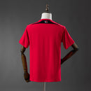 Camiseta UBP CR Flamengo 2025 - Masculina