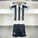 Conjunto Infantil 1 Botafogo 2024/25 - Unissex
