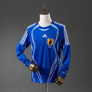 Camisa 1 Japão Retrô 2006 - Masculina