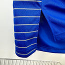 Regatas LA Clippers Azul 2023/24 Swingman - Icon Edition