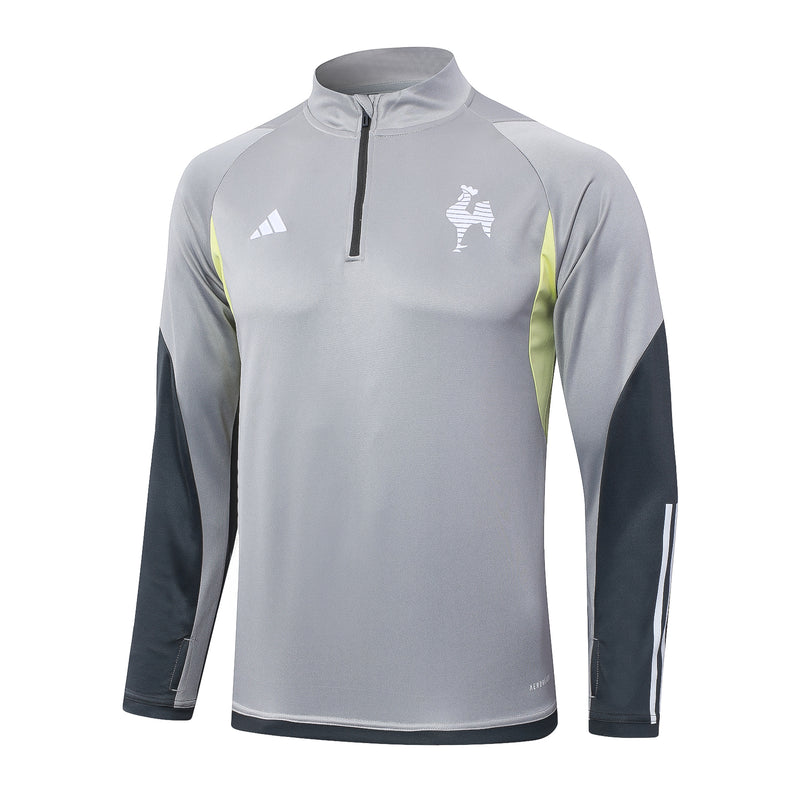 Agasalho Treino Atlético Mineiro 23/24 - Masculina