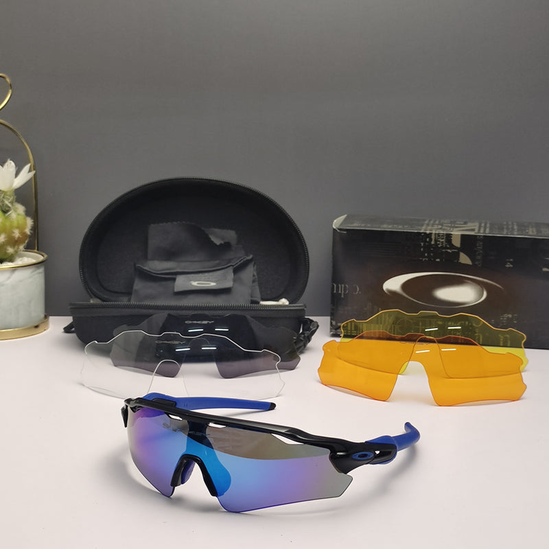 Óculos de Sol Oakley Radar EV Path