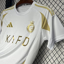 Camisa 3 Al Nassr 2024/25 Torcedor - Masculina