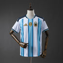 Camisa 1 Argentina 2026 Torcedor - Masculina