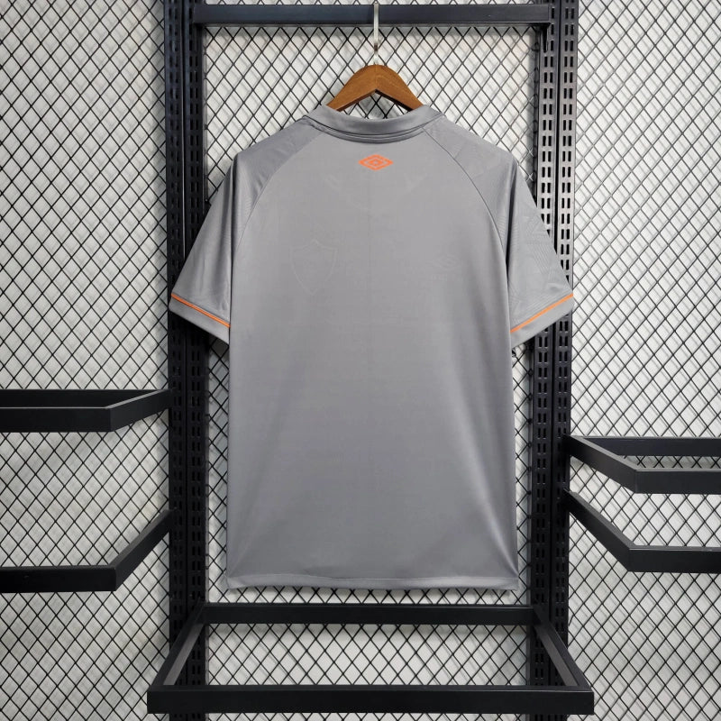 Camisa Goleiro Fluminense 2023/24 Torcedor - Masculina