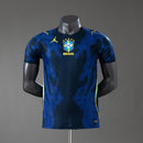 Camisa 2 Brasil 2026/27 Jogador - Masculina