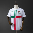 Camisa 2 Portugal Retrô 2012 - Masculina