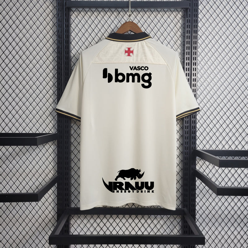 Camisa 3 Vasco da Gama 2022/23 Torcedor - Masculina