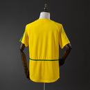 Camisa 1 Brasil Retrô 2002 - Masculina