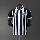 Camisa 2 Santos 2025/26 Jogador - Masculina
