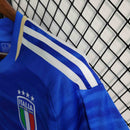 Camisa 1 Itália 2023/24 Torcedor - Masculina
