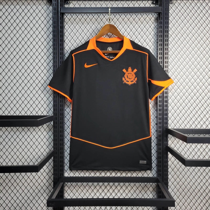 Camisa 3 Corinthians 2025/26 Torcedor - Masculina