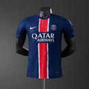Camisa 1 Paris Saint Germain 24/25 Jogador - Masculina