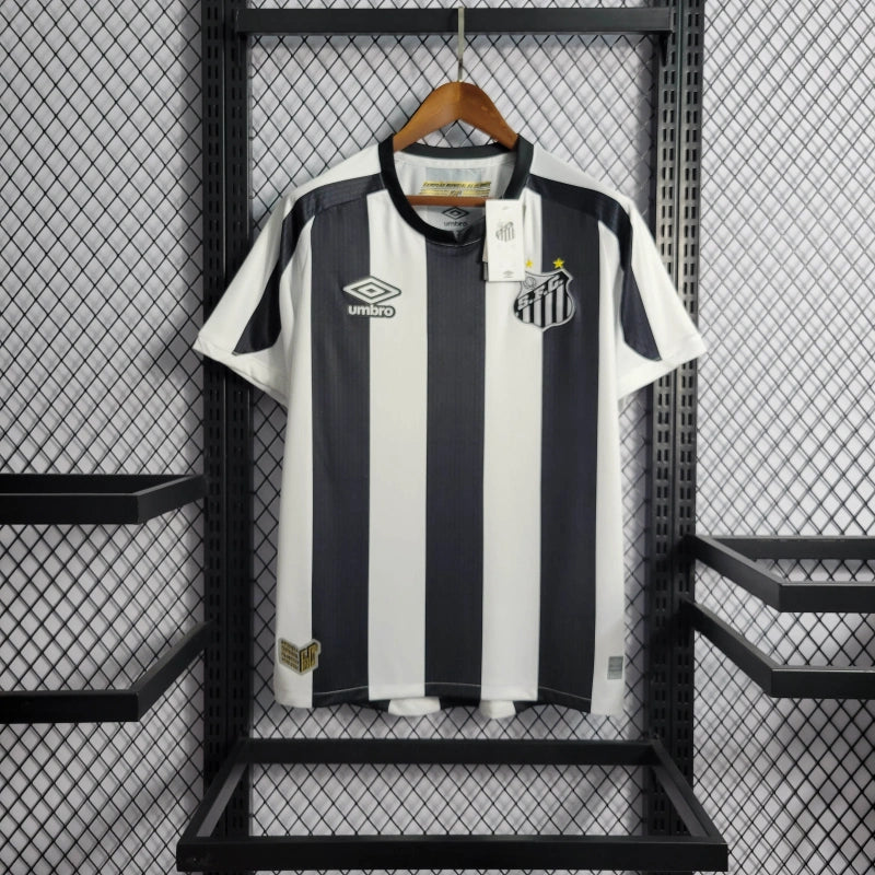 Camisa 2 Santos 2022/23 Torcedor - Masculina
