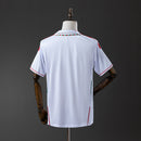 Camisa 2 AC Milan Retrô 2011/12 - Masculina