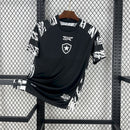 Camisa Pré-jogo Botafogo 25/26 Torcedor - Masculina
