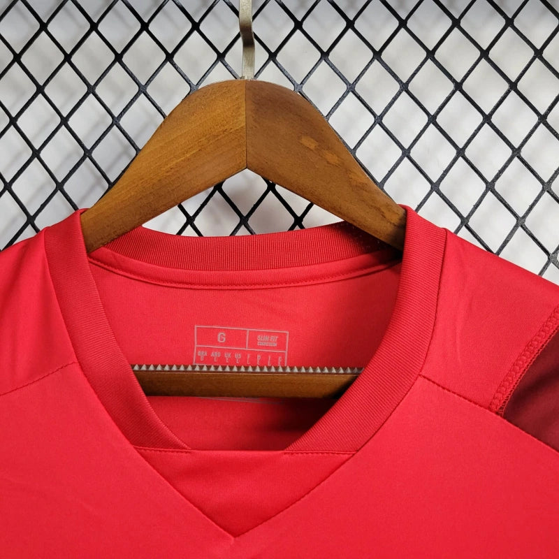 Camisa Treino Internacional 24/25 - Masculina