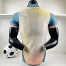 Camisa 4 Manchester City 24/25 Jogador - Masculina