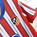 Camisa 1 Atlético de Madrid 24/25 Torcedor - Masculina