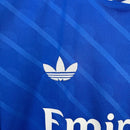 Camisa 3 Real Madrid 2025/26 Torcedor - Masculina