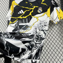 Camisa Pré-jogo Real Madrid x Marvel 2025/26 - Masculina