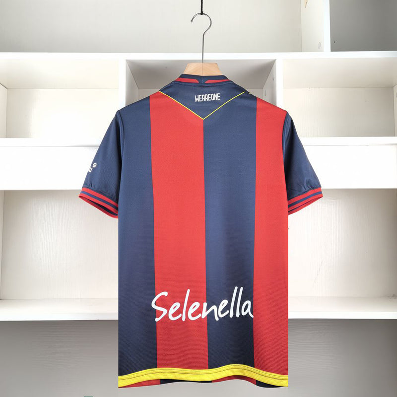 Camisa 1 Bologna 24/25 Torcedor - Masculina