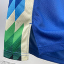 Regata Milwaukee Bucks Azul 2022/23 - City Edition