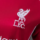 Camisa 1 Liverpool 2025/26 Torcedor - Feminina