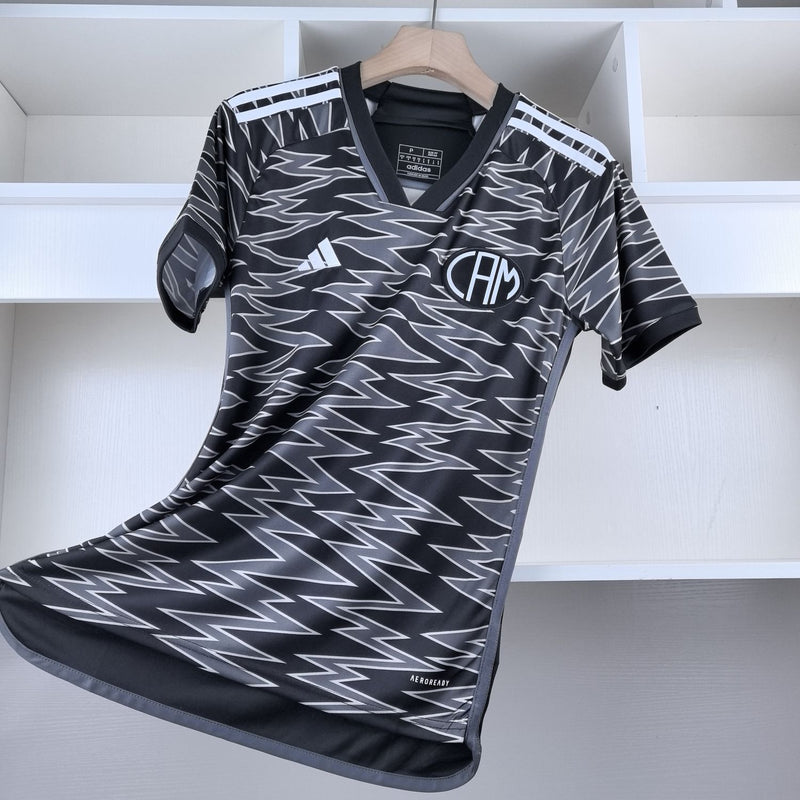 Camisa 3 Atlético Mineiro 24/25 Torcedor - Masculina