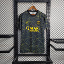 Camisa 4 Paris Saint Germain 2022/23 Torcedor - Masculina