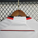 Camisa 2 Flamengo 2023/24 Torcedor - Feminina