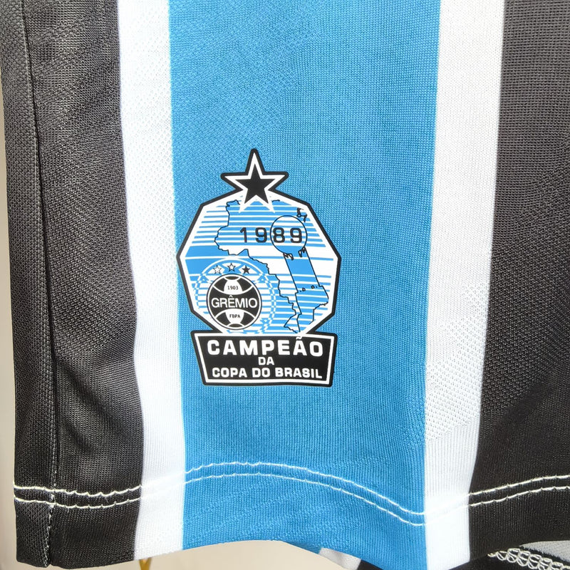 Camisa 1 Grêmio 2024/25 Torcedor - Masculina