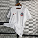 Camisa 1 Corinthians 2023/24 Torcedor  - Masculina
