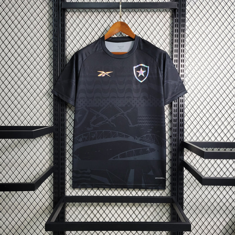Camisa Edição Especial Botafogo 2023 Torcedor - Masculina