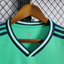 Camisa 3 Real Madrid Retrô 2019/20 - Masculina