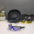 Óculos de sol Oakley Radar Path
